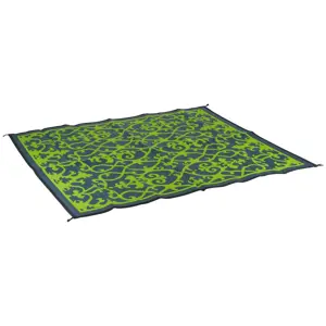 Bo-Camp Chill mat Oriental Grass M 180x200 cm