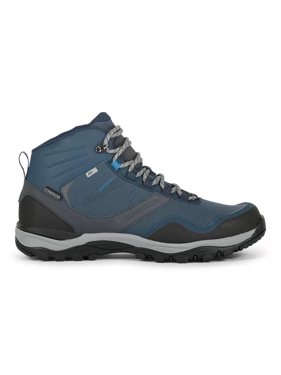 ANWB  Gibbon  Hoge wandelschoenen heren  Navy   40 main product image