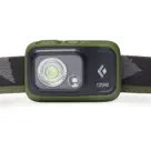 Black Diamond Cosmo 350 Hoofdlamp Graphite