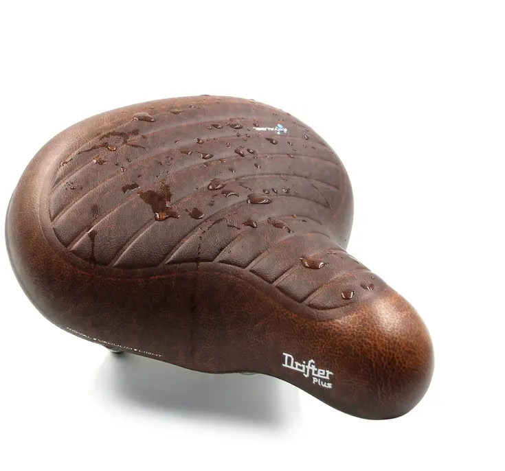 Fietszadel Drifter Plus Relaxed