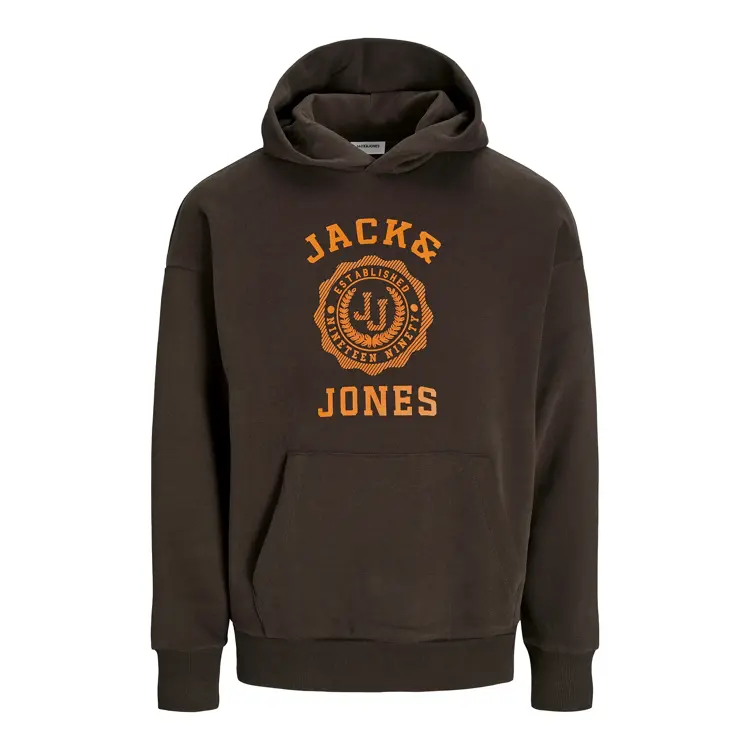 Heren Victo Sweat Hood Jack & Jones