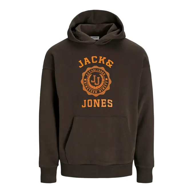 Heren Victo Sweat Hood Jack & Jones