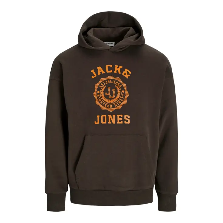 Heren Victo Sweat Hood