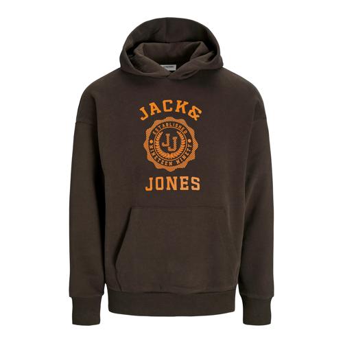 Heren Victo Sweat Hood Jack & Jones