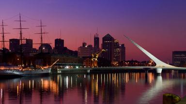 argentinie_buenos-aires_puerto-madero_haven_avond_b