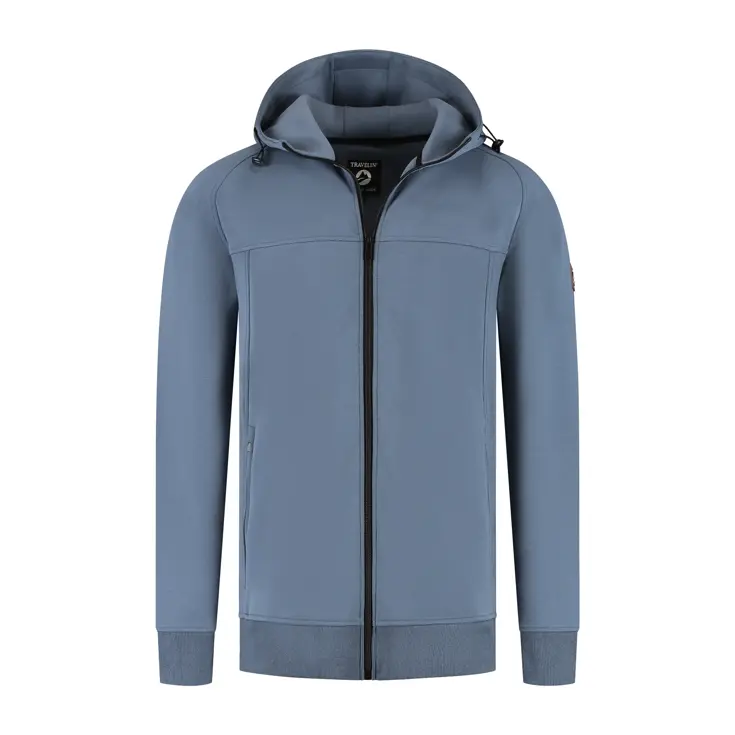 Stig Heren - Outdoorvest - Sweater