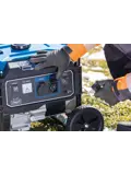 Stroomgenerator - SG3200x - 4-takt motor