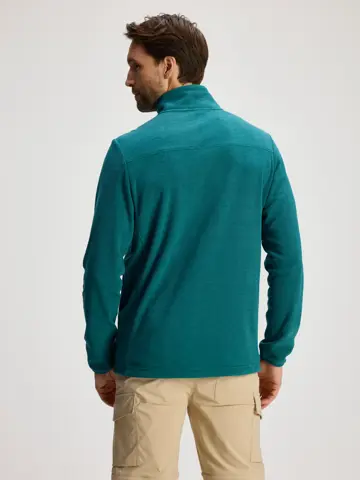 Lavik - Fleecevest heren - Human Nature