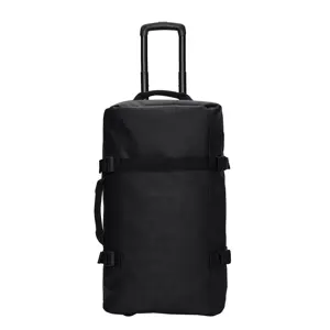 Rains Texel Check-in Bag W3 black |62 L