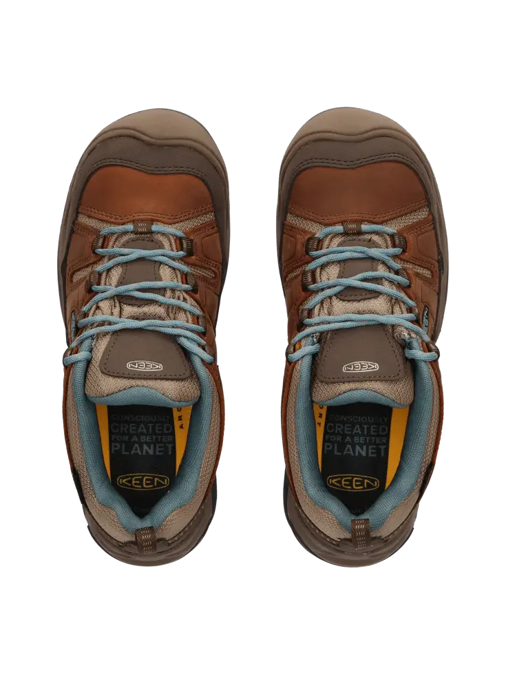 Circadia - Wandelschoenen - Dames