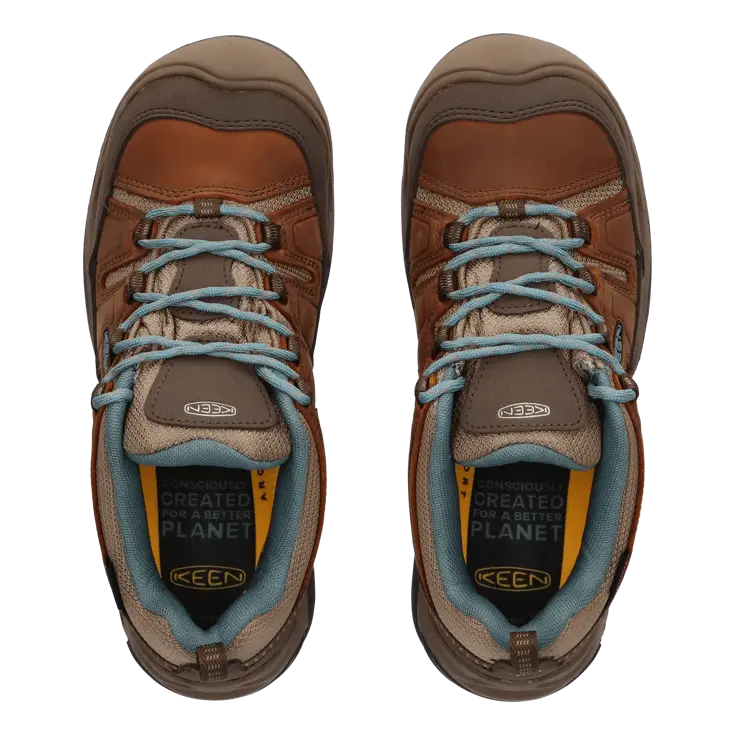 Circadia - Wandelschoenen - Dames