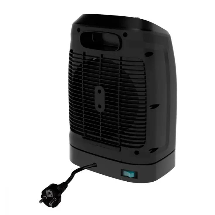 9600 Elektrische Kachel - 2000W