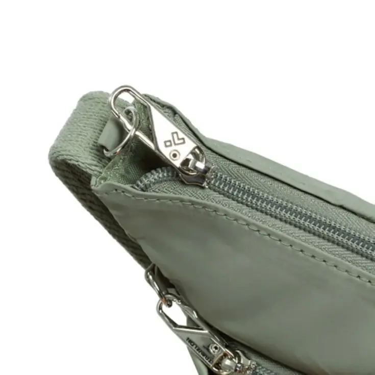 Roam Anti-diefstal Crossbody Tas - Medium