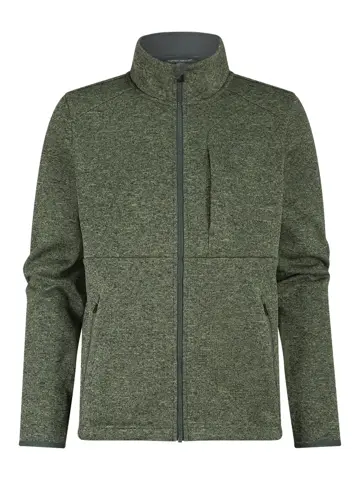 Pharr - Fleecevest heren - Human Nature
