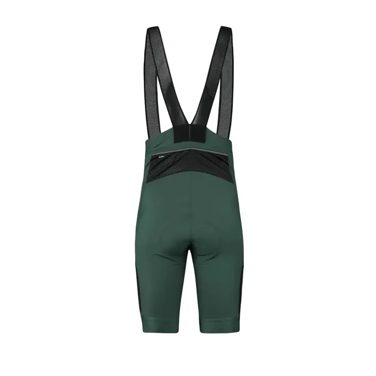 Fietsbroek kort Skys XT Forest heren
