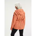 Merloi - 2,5 layer jas dames - Human Nature