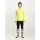 Poederbaas - Camo Black - 6 paar - Skisokken