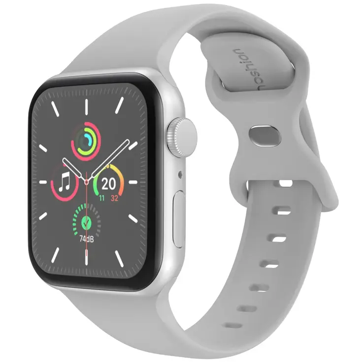 Bandje voor Apple Watch | 44/45/46/49 mm