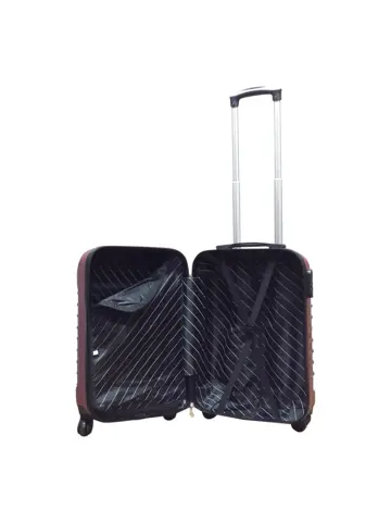 Quadrant - Handbagage XS - 51cm - 26L