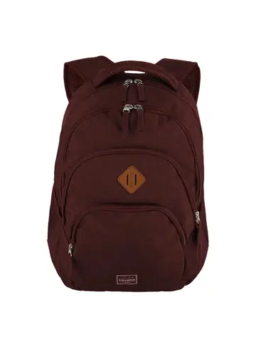 Basics Backpack Melange  | 22 L