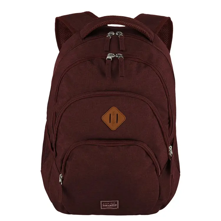 Travelite Basics Laptoptas / 22 L