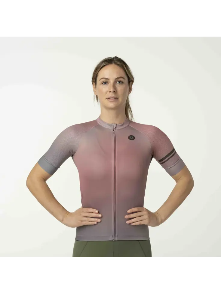 Gradient Fietsshirt Essential Dames