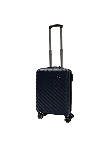 Pedro - Handbagage koffer - 55cm - 40L - ABS
