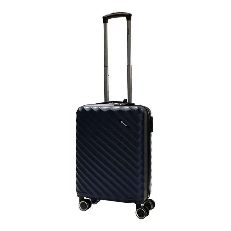 Pedro - Handbagage koffer - 55cm - 40L - ABS