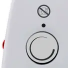 Trotec Convector Kachel TCH 1 E - 450W