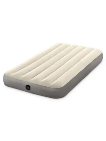 Luchtbed - Intex Single - 1P - 99x191 cm
