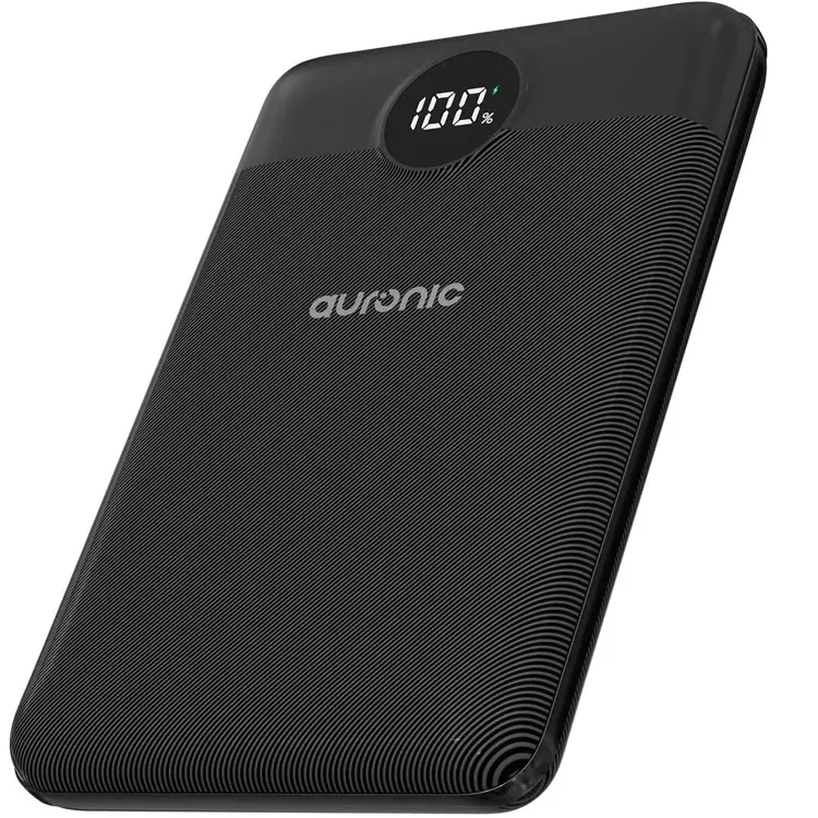 Powerbank 10.000 mAh – Snellader