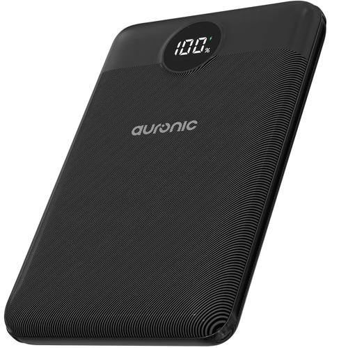 Powerbank 10.000 mAh – Snellader