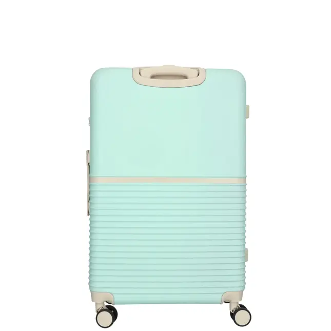 Princetown - Grote koffer - 75cm - 117L