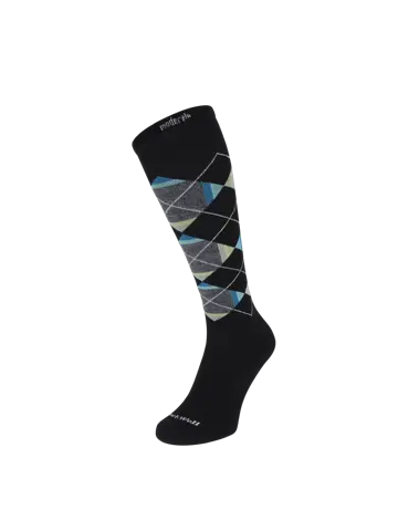Prism Argyle - Compressiesok - Heren