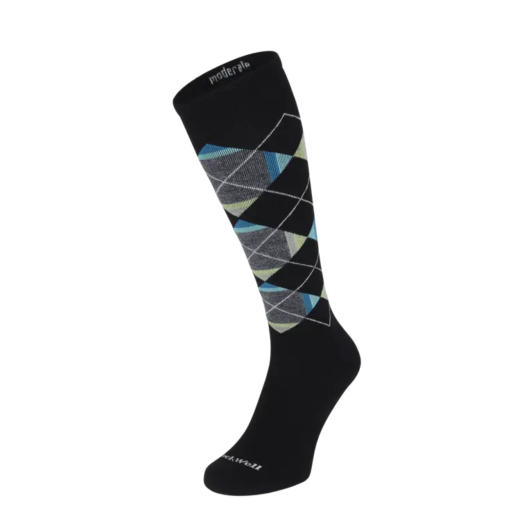Prism Argyle - Compressiesok - Sockwell