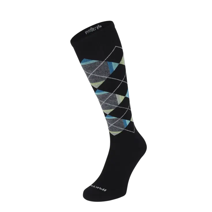 Prism Argyle - Compressiesok - Heren