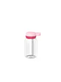 Mepal Campus Drinkfles met rietje 450 ml