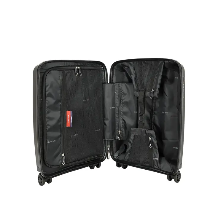 Cross-One Cabin Trolley 55/35  | 35 L