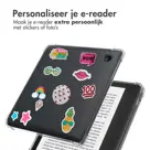 Clear Backcover - Kobo Libra Colour