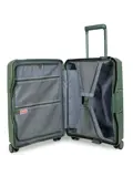 Smart - Handbagage - 55cm - 40L - TSA