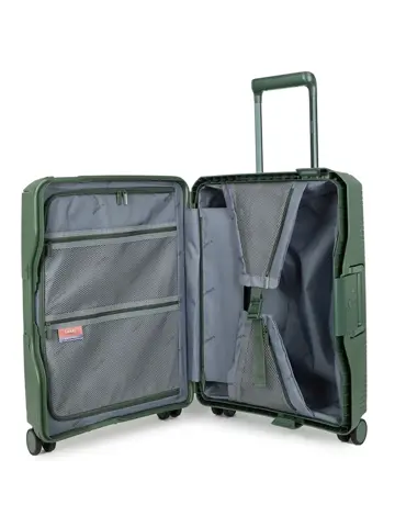 Decent Handbagage koffer Smart S