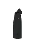 Travelin' Elina Dames - Softshell winterjas