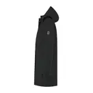 Travelin' Elina Dames - Softshell winterjas
