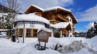 Oostenrijk_Oberau_Alpenhotel_Wildschönau_Exterieur