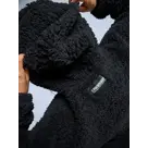 Poederbaas - Fluffy - Dames - Teddy Trui