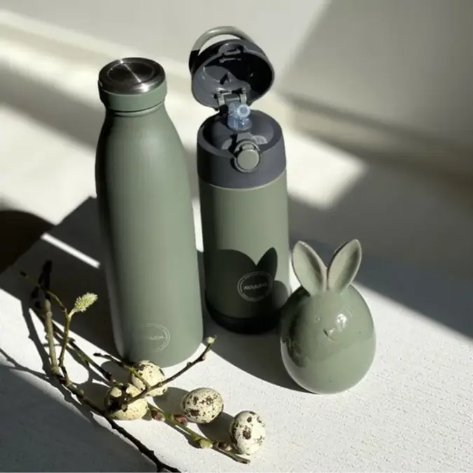 Thermosfles AYA&IDA Drinking Bottle 350 ml