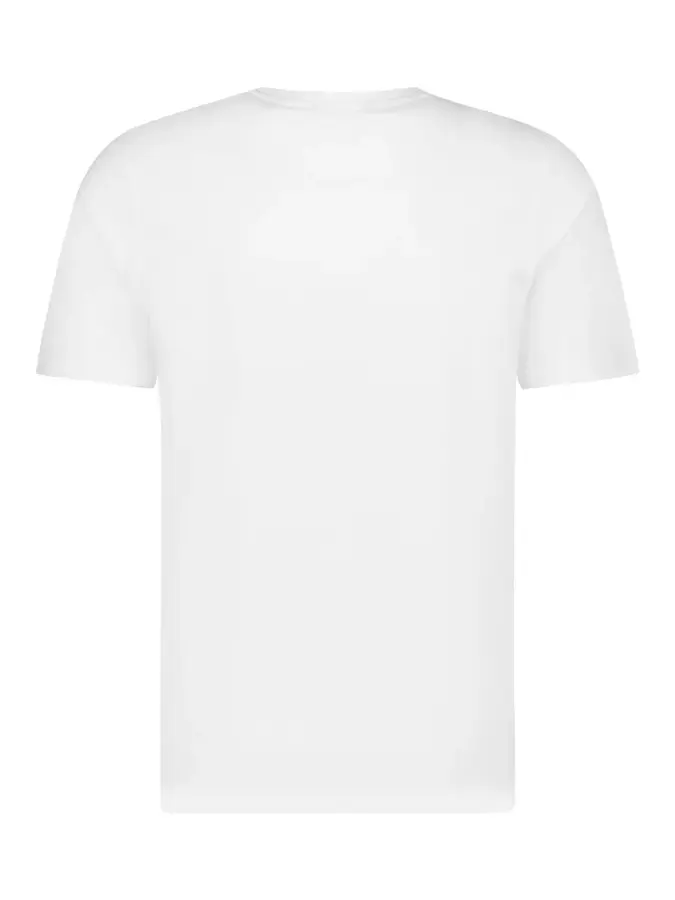 Mikael – T-shirt Heren