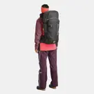 Ortovox Peak 32 S Backpack cengia-rossa |32 L