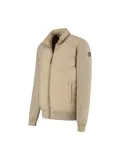 Damian Heren Outdoorvest - Gevoerd