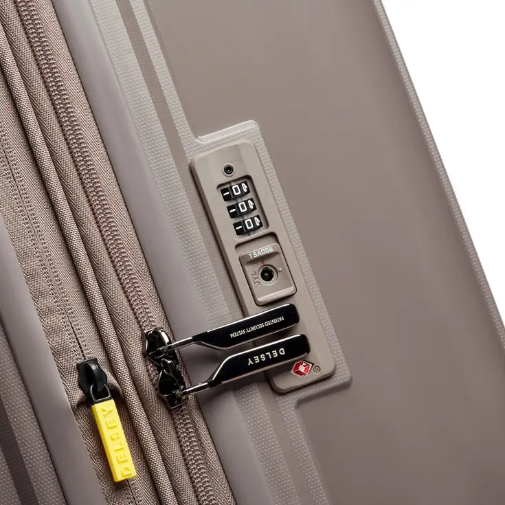 Lutece koffer / 99 L